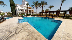 Casa de Poder - A Murcia Holiday Rentals Property